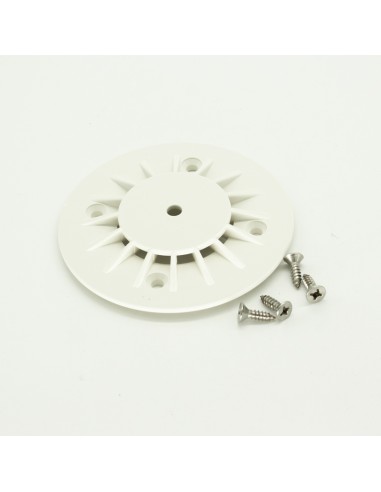 Reja boquilla fondo piscina ASTRAL tapeta...