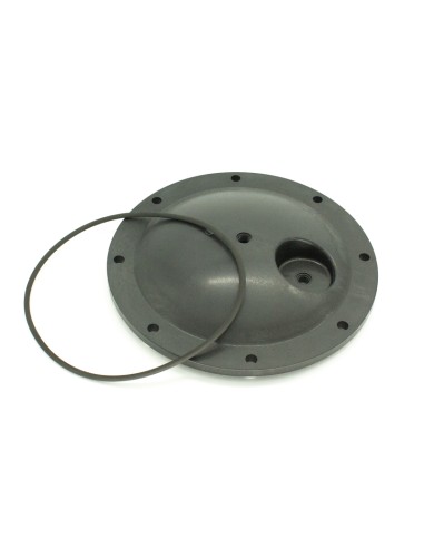 Tapa filtro piscina HAYWARD HL Side...