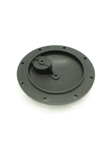 Tapa filtro piscina HAYWARD HL Side 500201002000 + junta