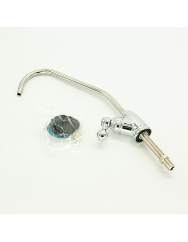 Grifo cocina 1 via para osmosis OSM mod. caño...