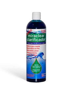 Clarificante agua piscina Lo-CHLOR Miraclear liquido...