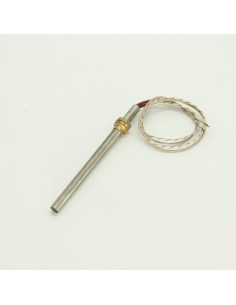 Resistencia estufa biomasa HERGOM Adda 8kw/10kw/16kw...