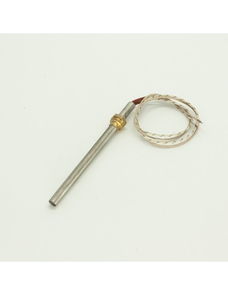 Resistencia estufa biomasa HERGOM Adda 8kw/10kw/16kw 603300012