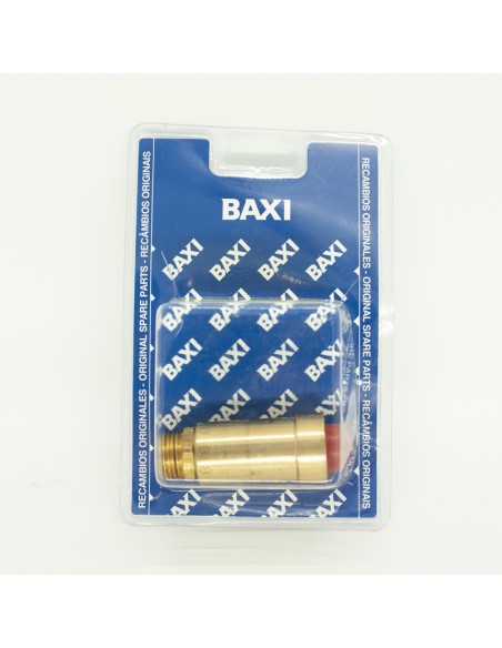 Purgador caldera BAXI Gavina Flexvent M1/2" 10bar 7659658