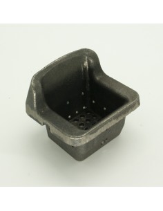 Quemador estufa biomasa HERGOM Adda 8kw/10kw 603300085