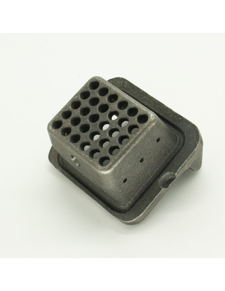 Quemador estufa biomasa HERGOM Adda 8kw/10kw 603300085