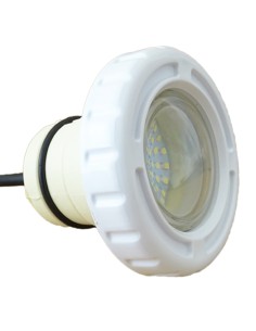 Foco piscina hormigon TTM proyector de nicho  led mini...