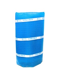 Cobertor solar burbuja doble ATP   5.00x3.00mt 400mc