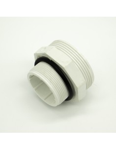 Racord filtro piscina KRIPSOL pasamuros 1½" RBA050.R