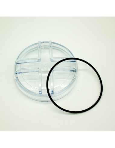 Tapa prefiltro bomba piscina ASTRAL Sena/BMNG...