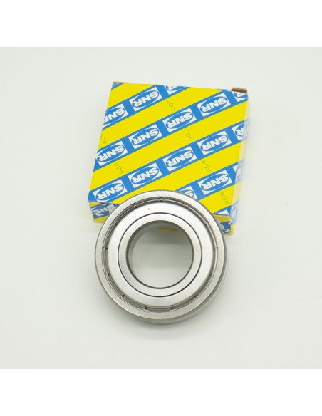 Rodamiento 6202-ZZ cojinete SNR 6202ZZC3