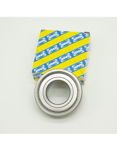 Rodamiento 6201-ZZ cojinete SNR 6201ZZ