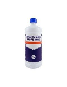 Desatascador liquido IT3 Profesional 1lt  IT00805DES