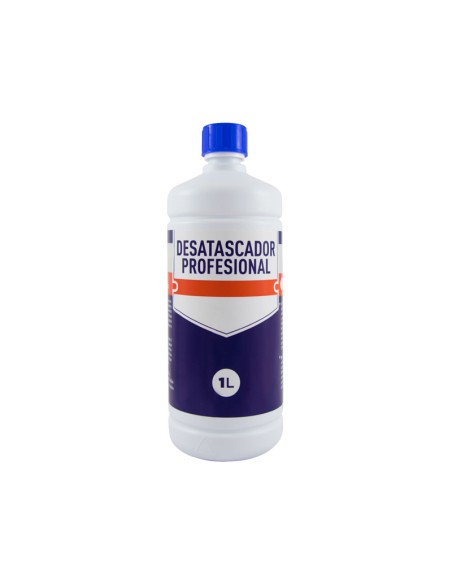 Desatascador liquido HEYPAR Profesional 1lt IT00805DES (IT3)