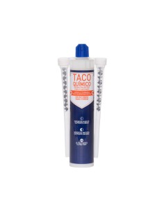 Taco quimico HEYPAR sin estireno 300ml IT010TSE (IT3)