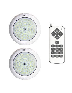 Pack iluminacion TTM led color