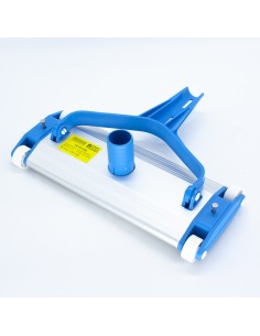 Limpiafondos manual piscina ASTRAL 350mm 1½"  mod...