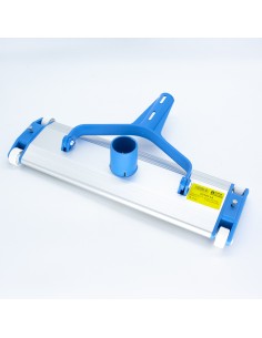 Limpiafondos manual piscina ASTRAL 450mm 2"      mod...