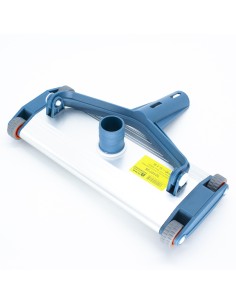 Limpiafondos manual piscina ASTRAL Blue 350mm 1½"...
