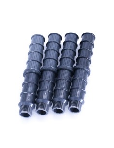 Crepina filtro CORAL L.200mm 01012019 (QP) (x4)