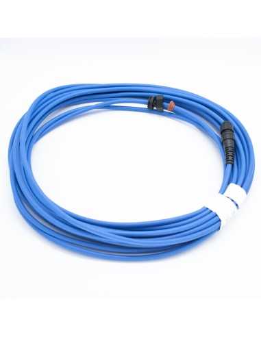 Cable limpiafondos piscina DOLPHIN 18mt...