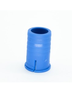 Racord limpiafondos piscina KEEPER 38mm 6410