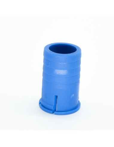 Racord limpiafondos piscina KEEPER 38mm 6410
