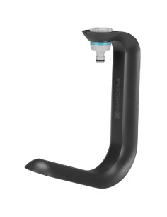 Soporte manguera jardin GARDENA grifo 18590-90