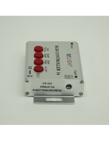 Modulador foco piscina BS LIGHT controlador...