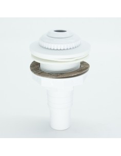 Boquilla impulsion piscina desmontable QP piscinas...