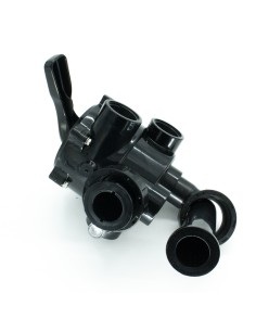 Valvula selectora filtro piscina ASTRAL lateral 1½"... 2