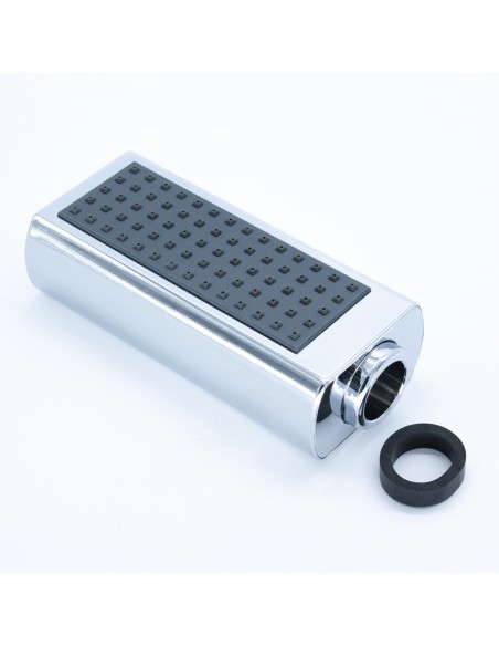 Rociador ducha ASTRAL Angel 4401040020 roscado