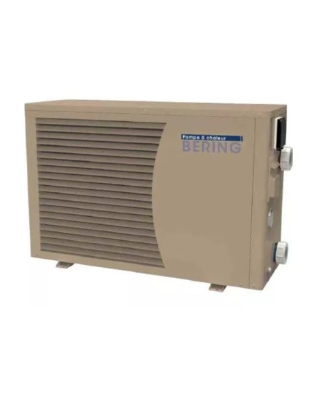 Bomba calor ASTRAL Bering Inverter 16kw mf BEXP16I