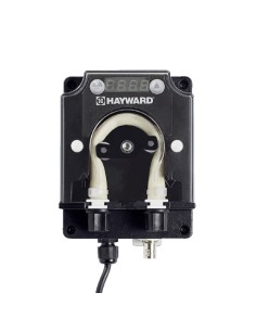 Bomba dosificadora PH HAYWARD Pool PH LT 1.5lt/h...