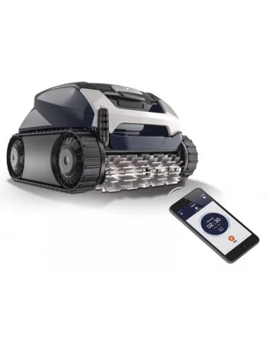 Limpiafondos electrico piscina ZODIAC Voyager...