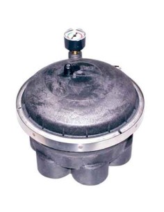 Valvula limpiafondos integrado PARAMOUNT Pool Valet...