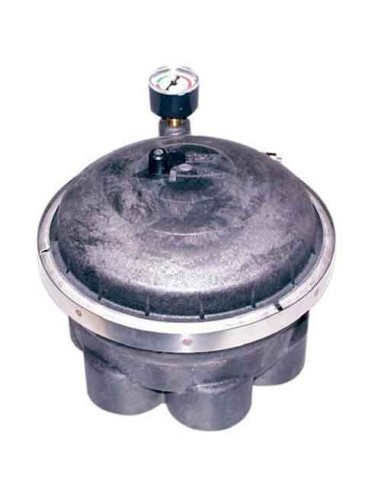 Valvula limpiafondos integrado PARAMOUNT Pool...