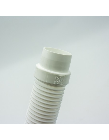 Manguera limpiafondos aut ZODIAC blanca W69100 (x1)