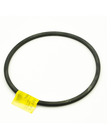 Junta tapa prefiltro ESPA Tifon 4100001