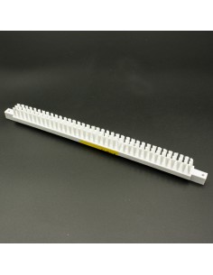 Cepillo limpiafondos piscina SIQUA p/limpiafondos... 2