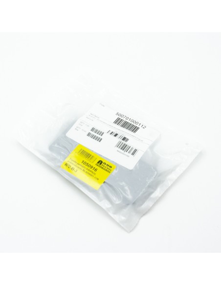 Tapeta peldaño escalera piscina KRIPSOL antideslizante (bolsa 2und) RLAD0001.12R