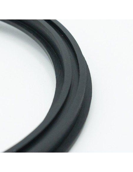 Junta tapa prefiltro bomba piscina QP Bravia 0.33cv               512555J33