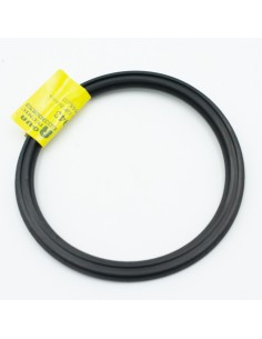 Junta tapa prefiltro bomba piscina QP Bravia 0.33cv...