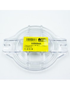 Tapa prefiltro bomba piscina QP Bravia 0.33cv...