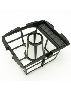 Filtro limpiafondos piscina ZODIAC Cyclonx Pro   60mc...