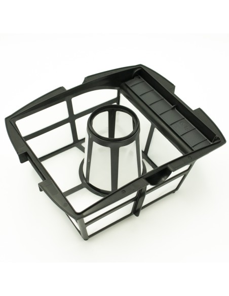 Filtro limpiafondos piscina ZODIAC Cyclonx Pro   60mc RC/RX/OC R0632602