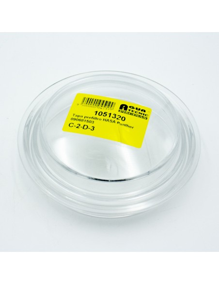 Tapa prefiltro HASA Panther 090681503