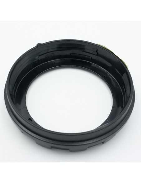 Tuerca tapa prefiltro bomba piscina HASA Panther 090681802