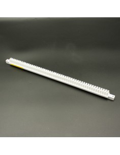 Cepillo limpiafondos piscina SIQUA p/limpiafondos... 2