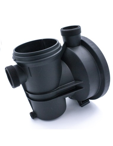 Cuerpo bomba piscina ESPA Silen/Jardino 1000010423